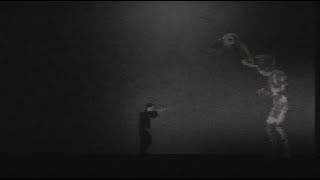 Se convirtió en un mutante | He needs his medicine