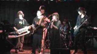 A Guy Named Sid Pt. IV-Judge-PGSOR-Melville 9/13/09