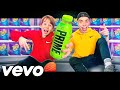 TAKIS PRIME CLASHGAMES Official Music Video
