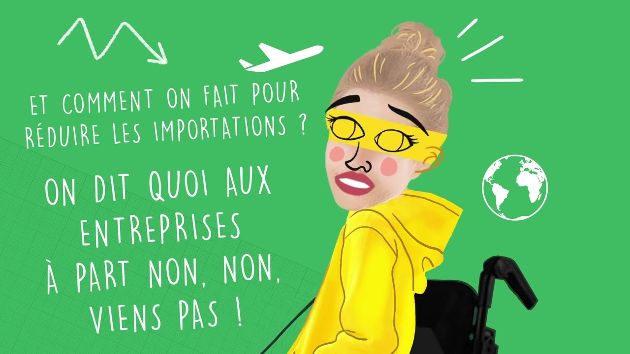 T'as Capté ? - Episode 22 : Le Protectionnisme