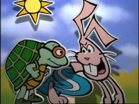 La Liebre y la Tortuga