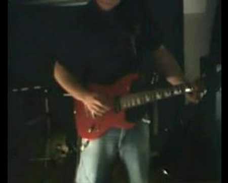 Fear Factory - Empty Vision