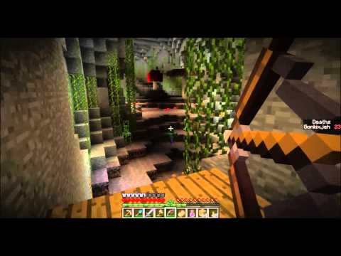 Gonki hraje - Uncharted Territory III #10 - OMG je to bludiště!  [HD]