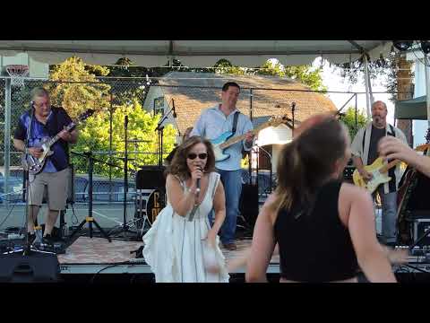 Promotional video thumbnail 2 for The Band Porch Light