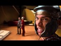 Night At The Museum Secret Of The Tomb Film Clip Thats What I Did