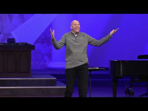 Sermon | Run With the Horses | Ordinary Time | 11.13.22