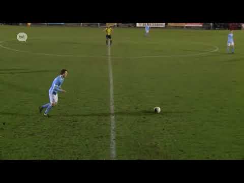 K. Lyra-Lierse | Samenvatting K. Lyra-Lierse - SV Belisia 0-2 (S24 - 05/03/2022 - TVL)