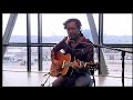 Daby Touré – Live on VPRO's Vrije Geluiden (Amsterdam, Netherlands)