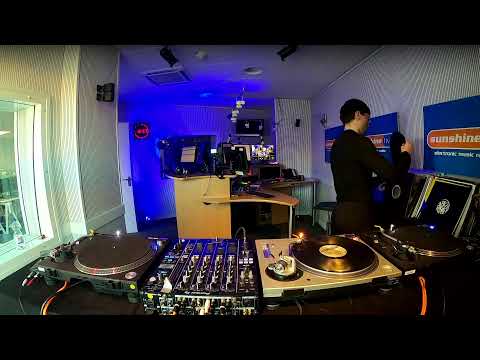 Clubsound Berlin w/ Nikola