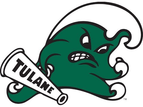 Tulane Shows Off Their New Green Wave Basketball Uniforms