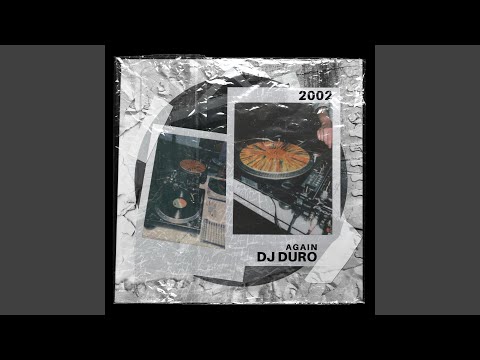 Again (Duplex Trax Remix)