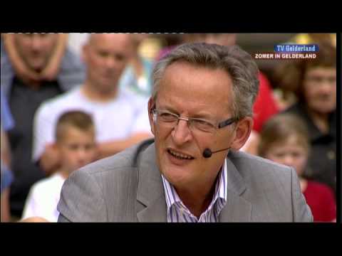 Zomer in Gelderland 30 juli 2010