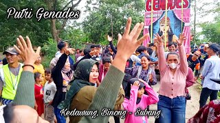 Download lagu PUTRI GENADES || KANG KAJI GAUL || KEDAWUNG, BINONG - SUBANG mp3 Download lagu PUTRI GENADES || KANG KAJI GAUL || KEDAWUNG, BINONG - SUBANG mp3