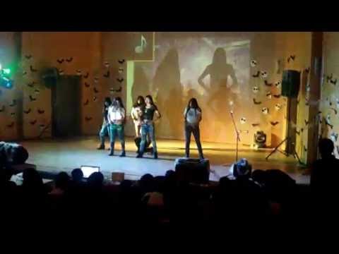 T-ara : Roly Poly - Sugar Free  / Cover Beautiful Wilds