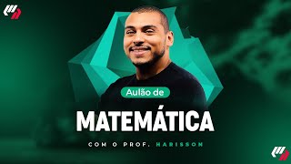 AULÃO DE MATEMÁTICA