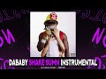 DaBaby SHAKE SUMN Instrumental