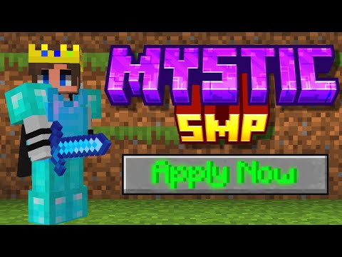 Uncover the Secrets of the Most Mystical SMP in Minecraft!