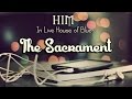 HIM - The Sacrament - In Live House of Blues Las ...