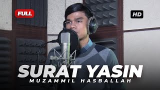 Download lagu YASIN (IRAMA NAHAWAND) - Muzammil Hasballah mp3