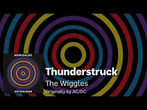 Video thumbnail for Thunderstruck