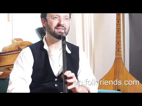 CARBONY LOW WHISTLE IN D MADE FROM CARBON FIBER SMALL HAND