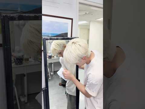 쓱싹쓱싹💭 #주니지니 #ZOONIZINI #DICE #RollTheDice #아스트로 #ASTRO #아로하 #AROHA