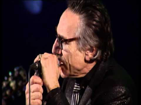 Rick Estrin & The Nightcats @ Moulin Blues Ospel 2010 "Don't Do It"