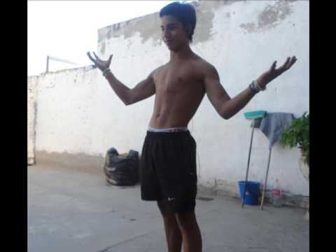 Dia a Dia - Caqo Mc Ft. (MC CHOCO)