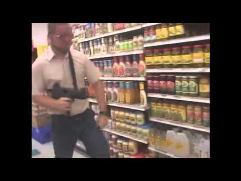 Trailer Park Boys   Robbing a Grocery Store