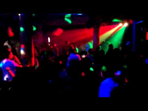 Discoteca din Ivrinezu