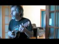 Harry Irene by Captain Beefheart on ukulele