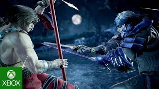 Video SOULCALIBUR VI XBOX ONE / XBOX SERIES X|S [ Key ? ]