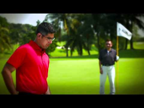 DBS SME Banking - Cash Management