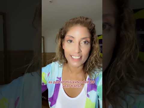 ⚡️MAY1: PLUTO RX FOR YOUR SIGN! Astrology Horoscope