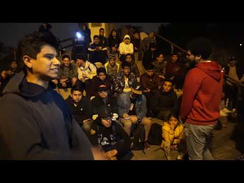 JD vs JAMS vs CAMARENA || Octavos- Fecha 05 Clásico 1vs1