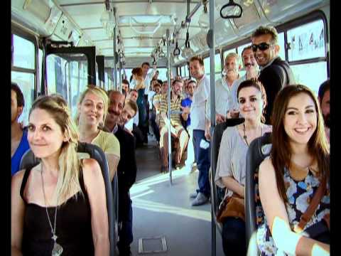 İbreti Ailem Teaser