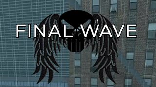 The least intense Final Wave in Dummy vs Noob