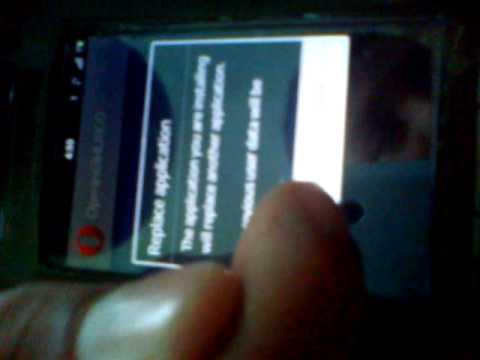 comment augmenter la memoire interne du xperia u