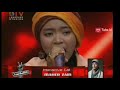 SHARLA MARTIZA BERSHALAWAT DENGAN MAHER ZÀIN