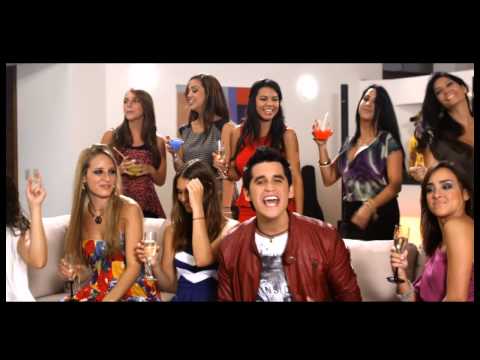 Lionel - Entre mil mujeres (Video oficial)