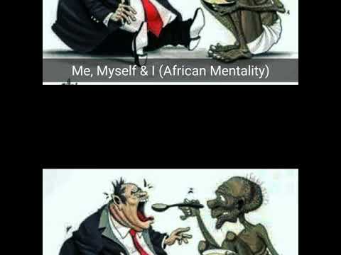 Soul Fresh ft. Cassimoney - Me Myself & l(African mentality)