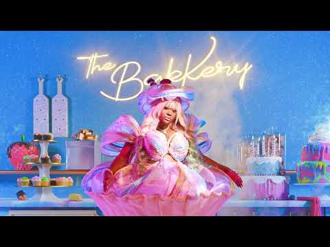 CupcakKe - Sloppy Joe (Official Audio)