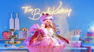 CupcakKe - Sloppy Joe (Official Audio)