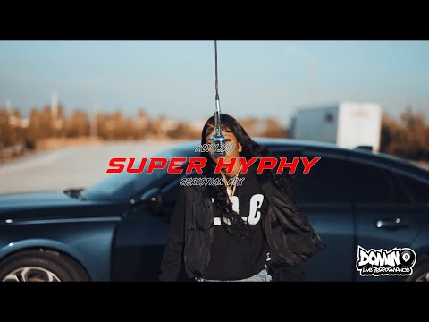 Key’ijah- Super Hyphy “CHRISTIAN MIX”