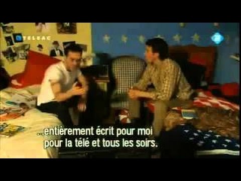 extra francais avec sous-titres francais - Episode 6
