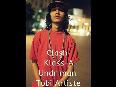 Smallx Shayfeen - Samta, clash Klass a , Tobi Artiste , Under-man