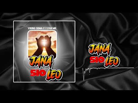 Young Suma Feat Starmiry - Ya Jana Sio ya Leo (Official Audio Music)