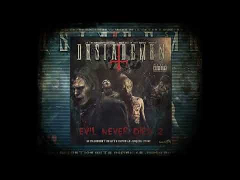 TOTENGRÄBER - FROM HELL FEAT. RHYME PROPHET & DOSIA DEMON