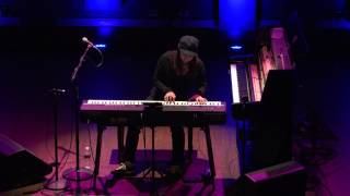 Holly Bowling - World Cafe Live March 28, 2017 Set One 4K