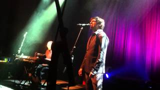 Sparks Hospitality On Parade Malmö Moriskan 20121012